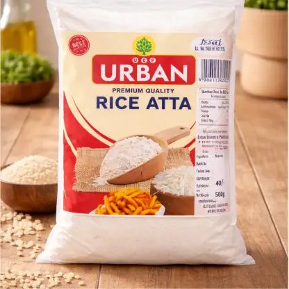 Rice Atta