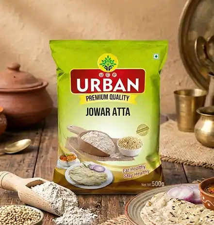 Jowar Atta