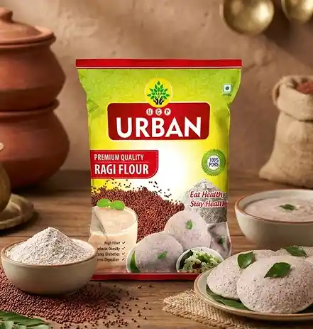 Ragi Flour